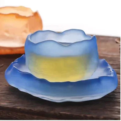 Handmade Japanese Tea