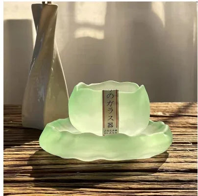 Handmade Japanese Tea