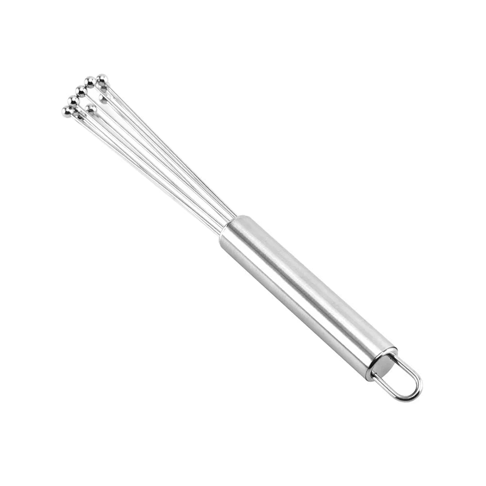Stainless Steel Whisk