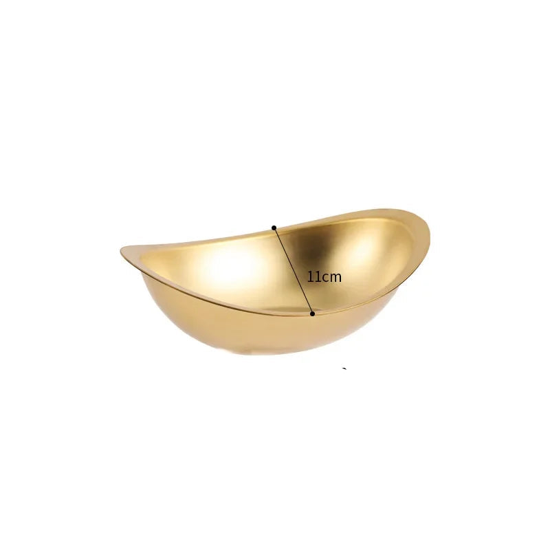 Stainless Steel Bowl