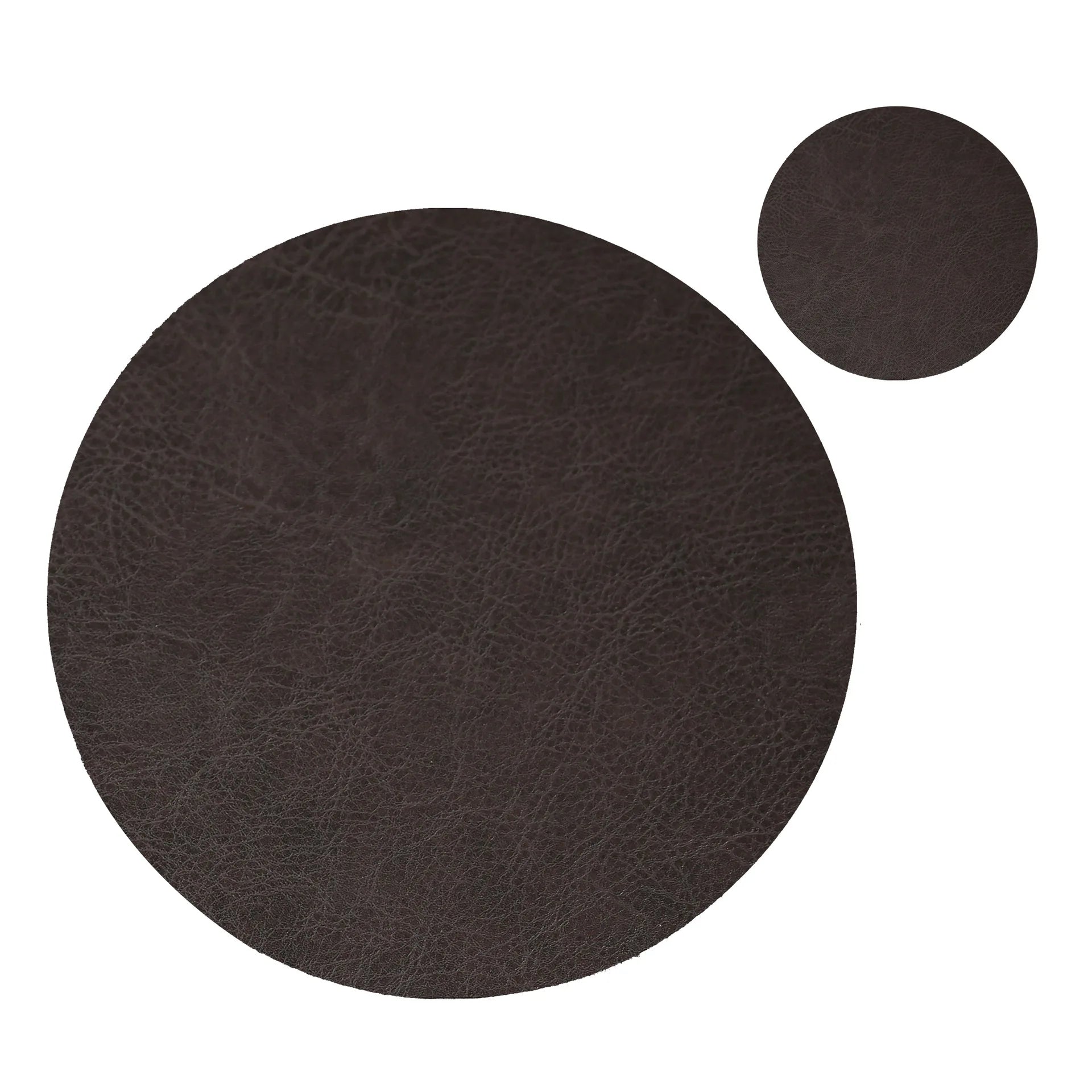 PU Leather Placemats