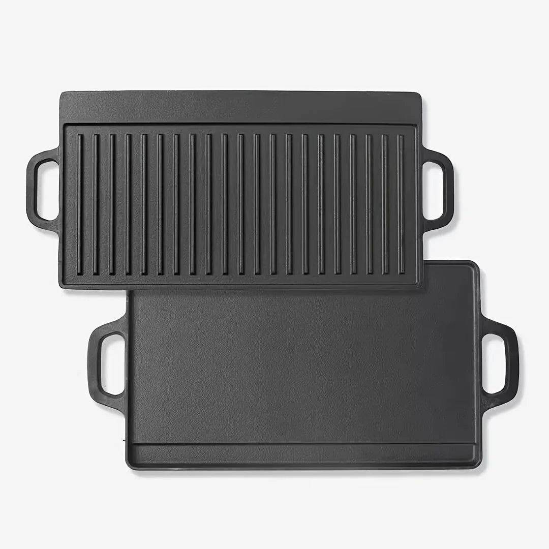 Cast Iron Griddle