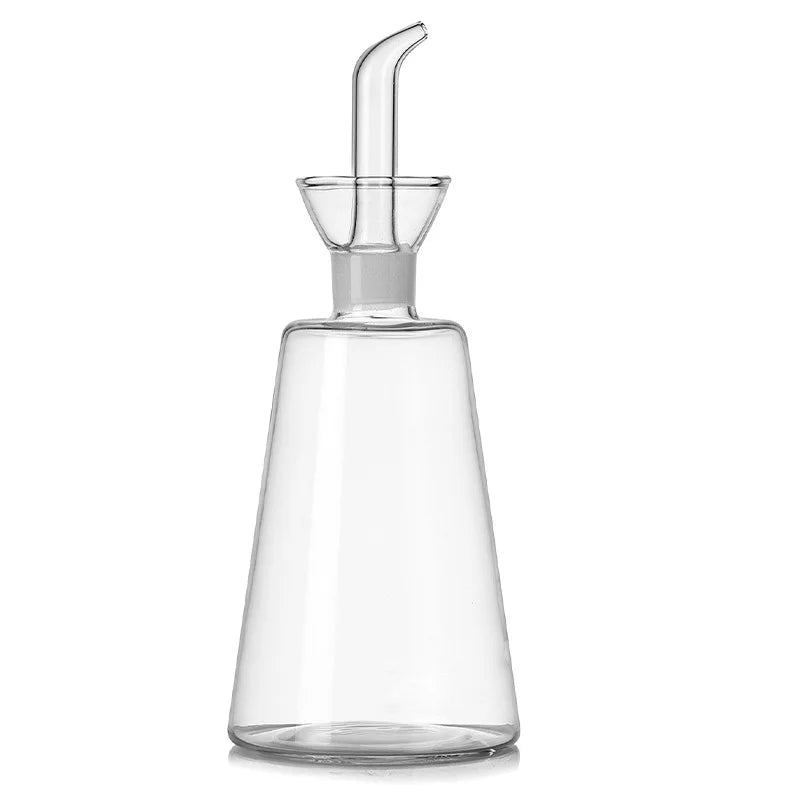 Glass Oil Dispenser