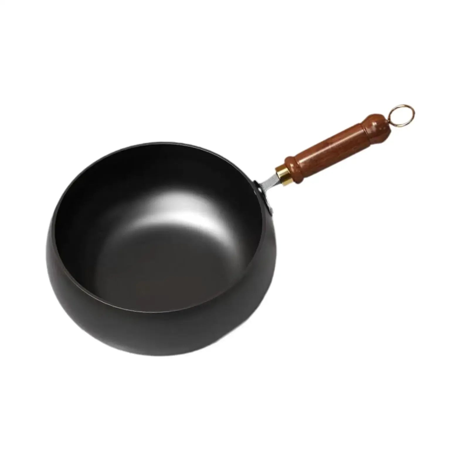 Big Belly Pan