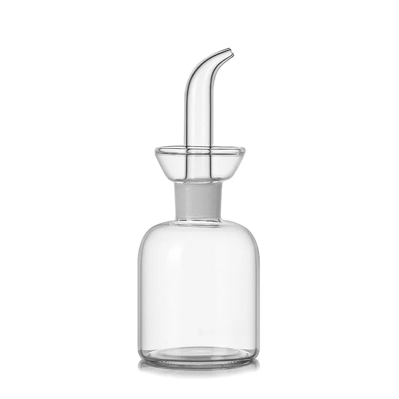 Glass Oil Dispenser