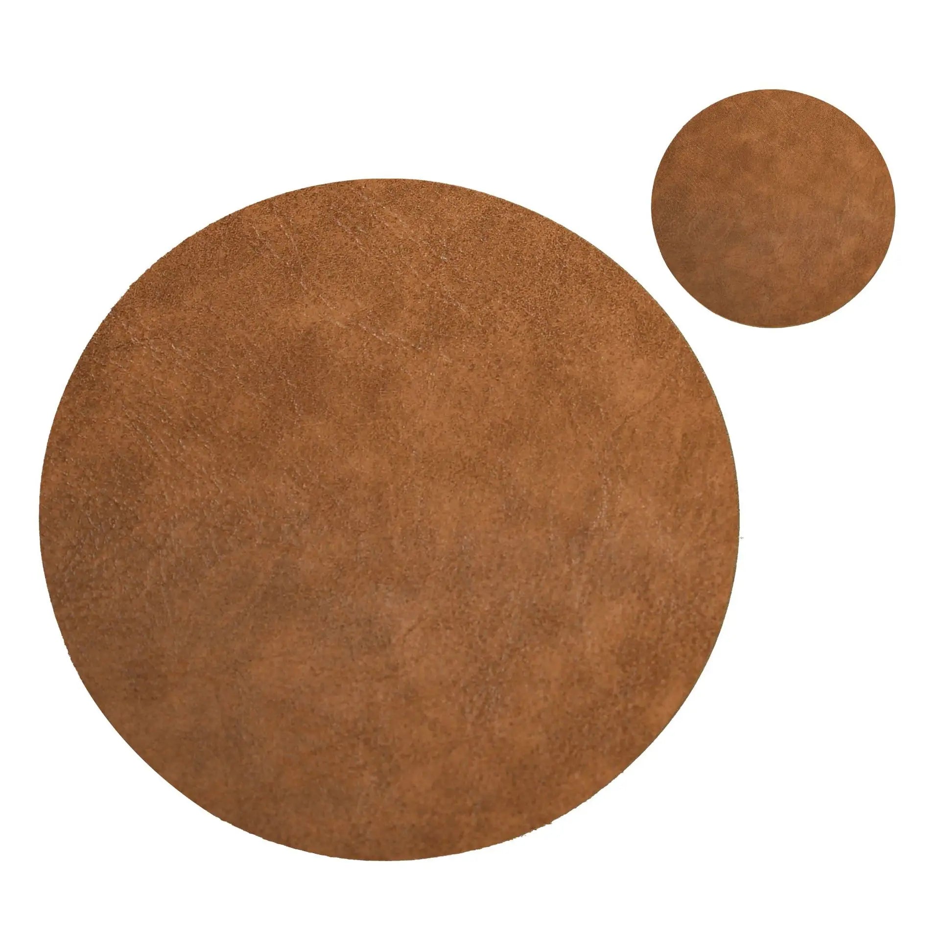 PU Leather Placemats