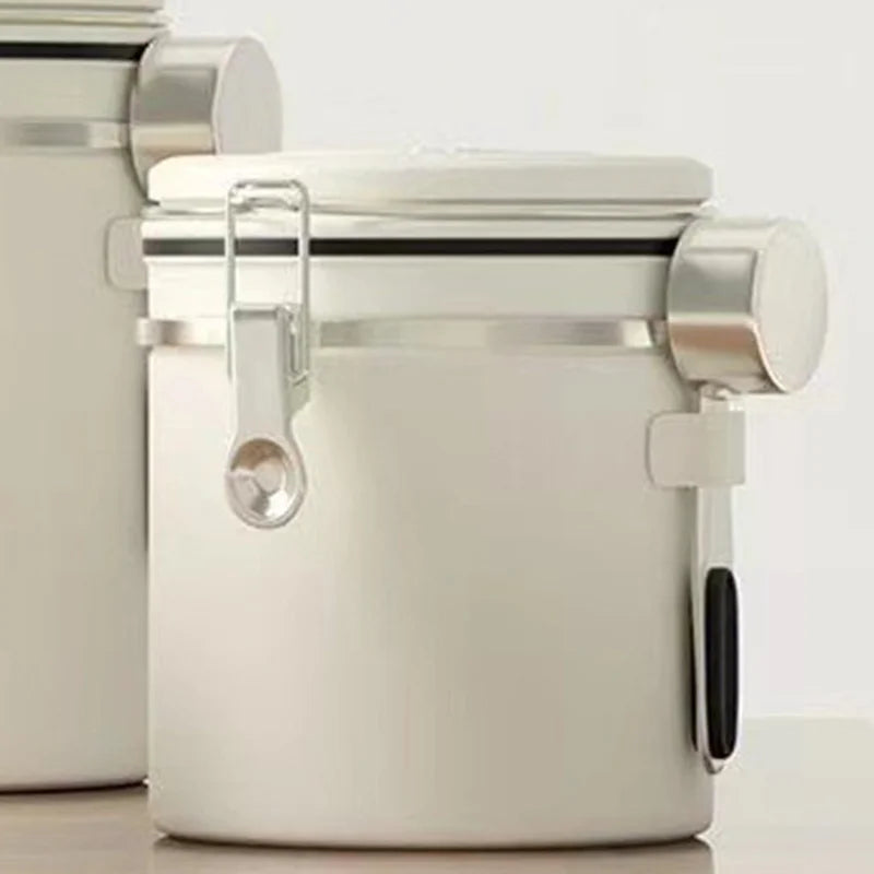 Airtight Coffee Container