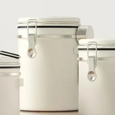 Airtight Coffee Container