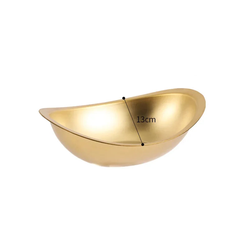 Stainless Steel Bowl