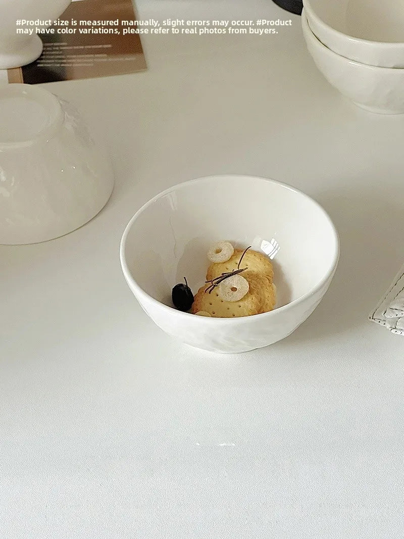 French Sleek Plate