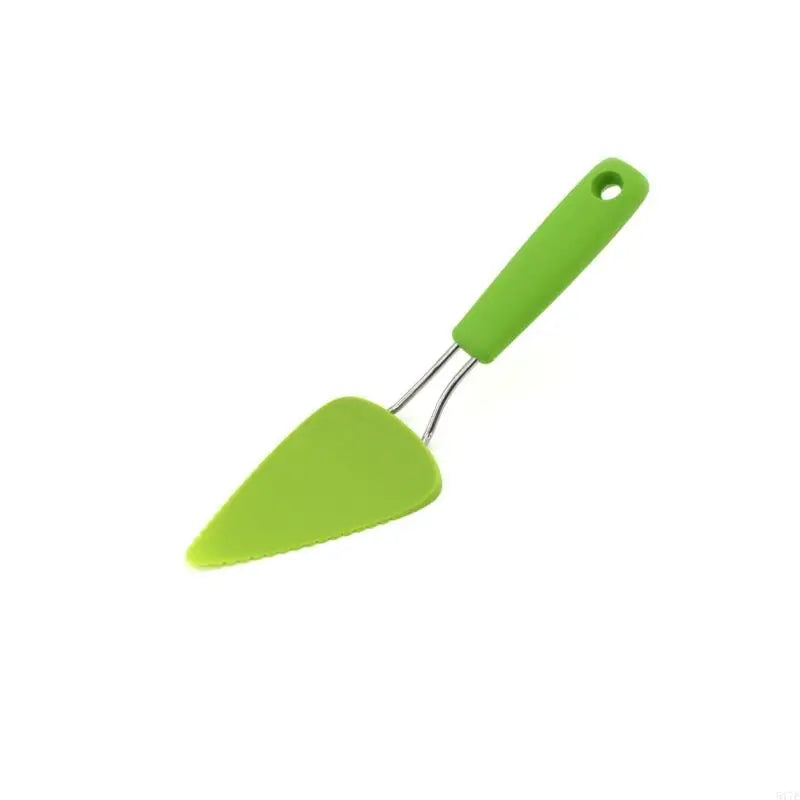 Flexible Slotted Spatula