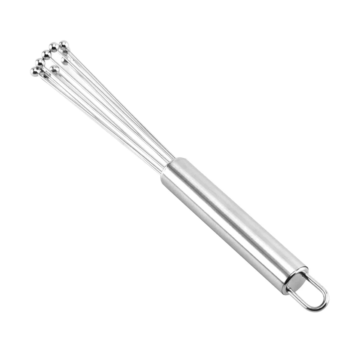 Stainless Steel Whisk