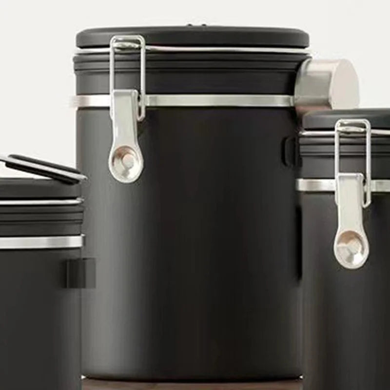 Airtight Coffee Container