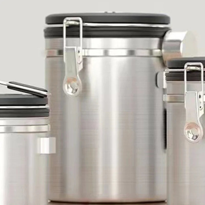 Airtight Coffee Container