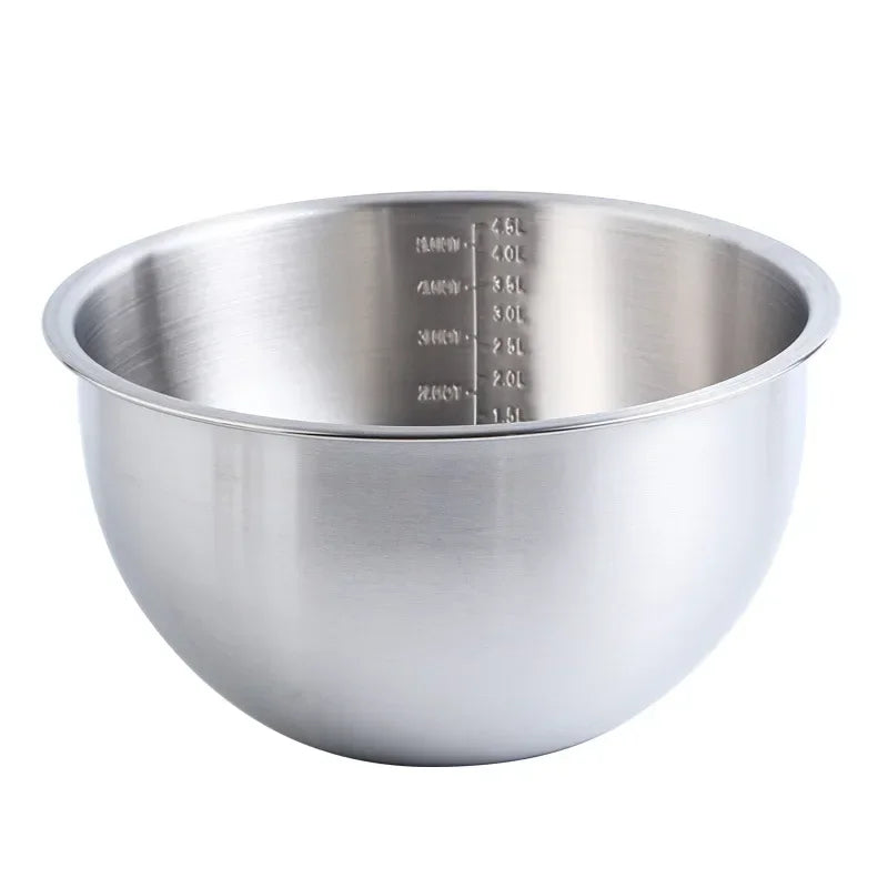 Stainless Steel Bowl