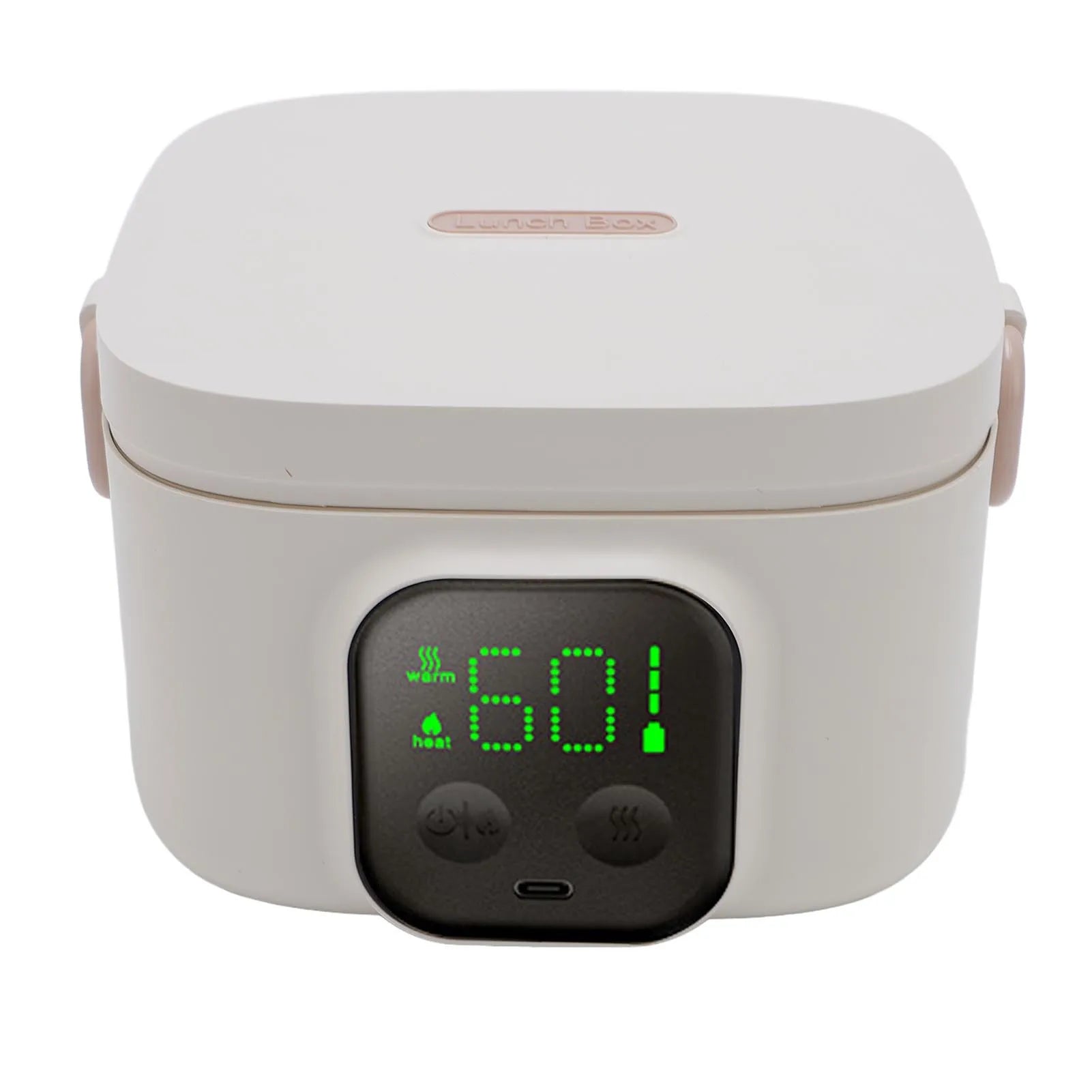 Smart Food Warmer
