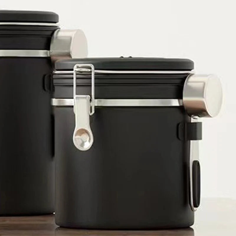 Airtight Coffee Container