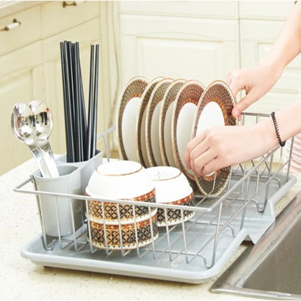 Countertop Dish Drainer