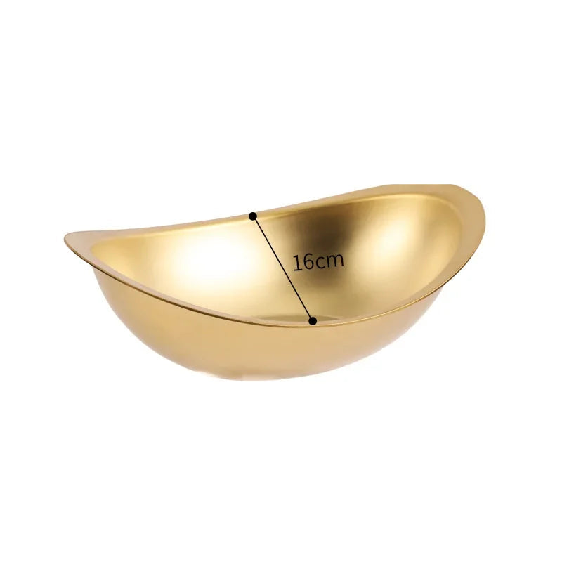 Stainless Steel Bowl