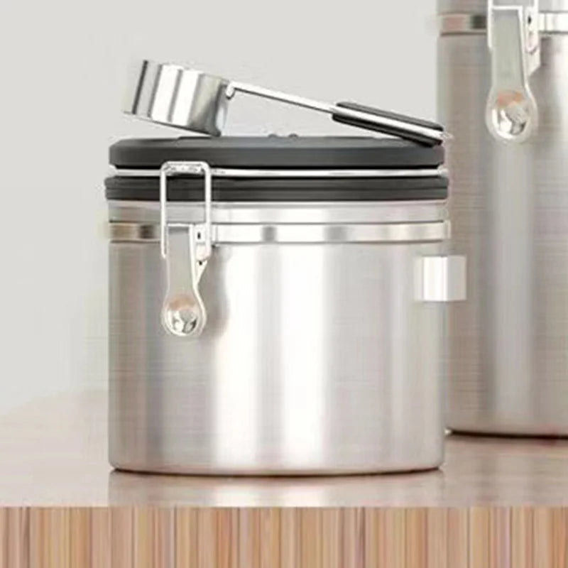 Airtight Coffee Container