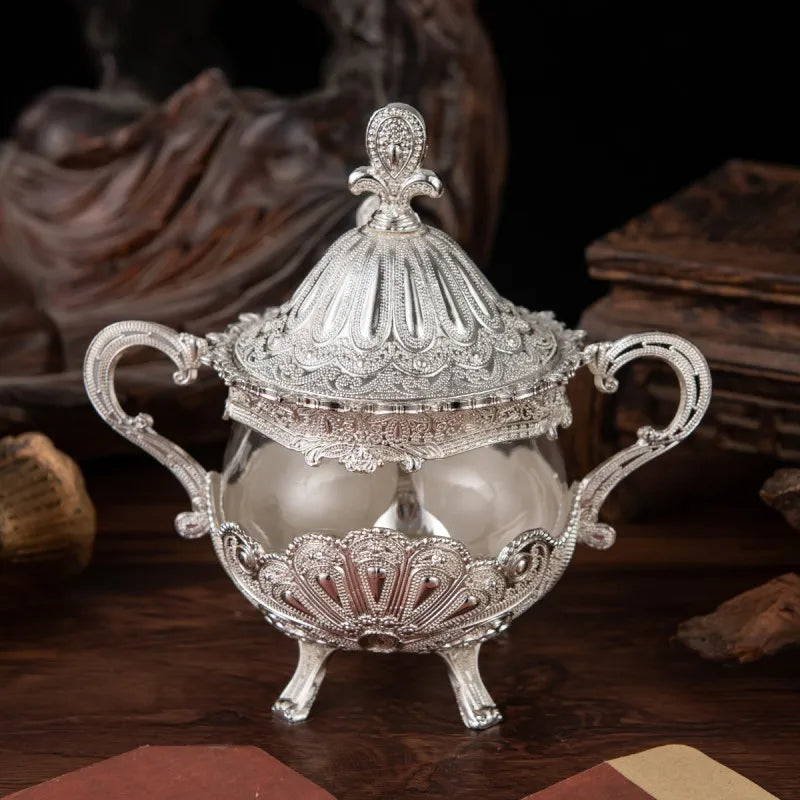 Sugar Container Set