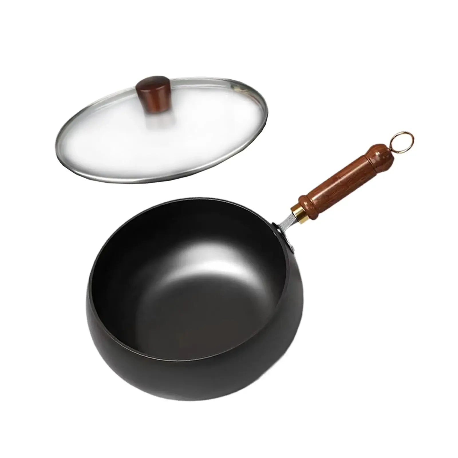 Big Belly Pan