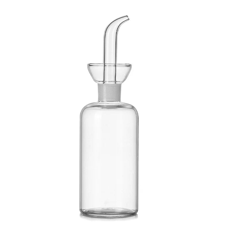 Glass Oil Dispenser