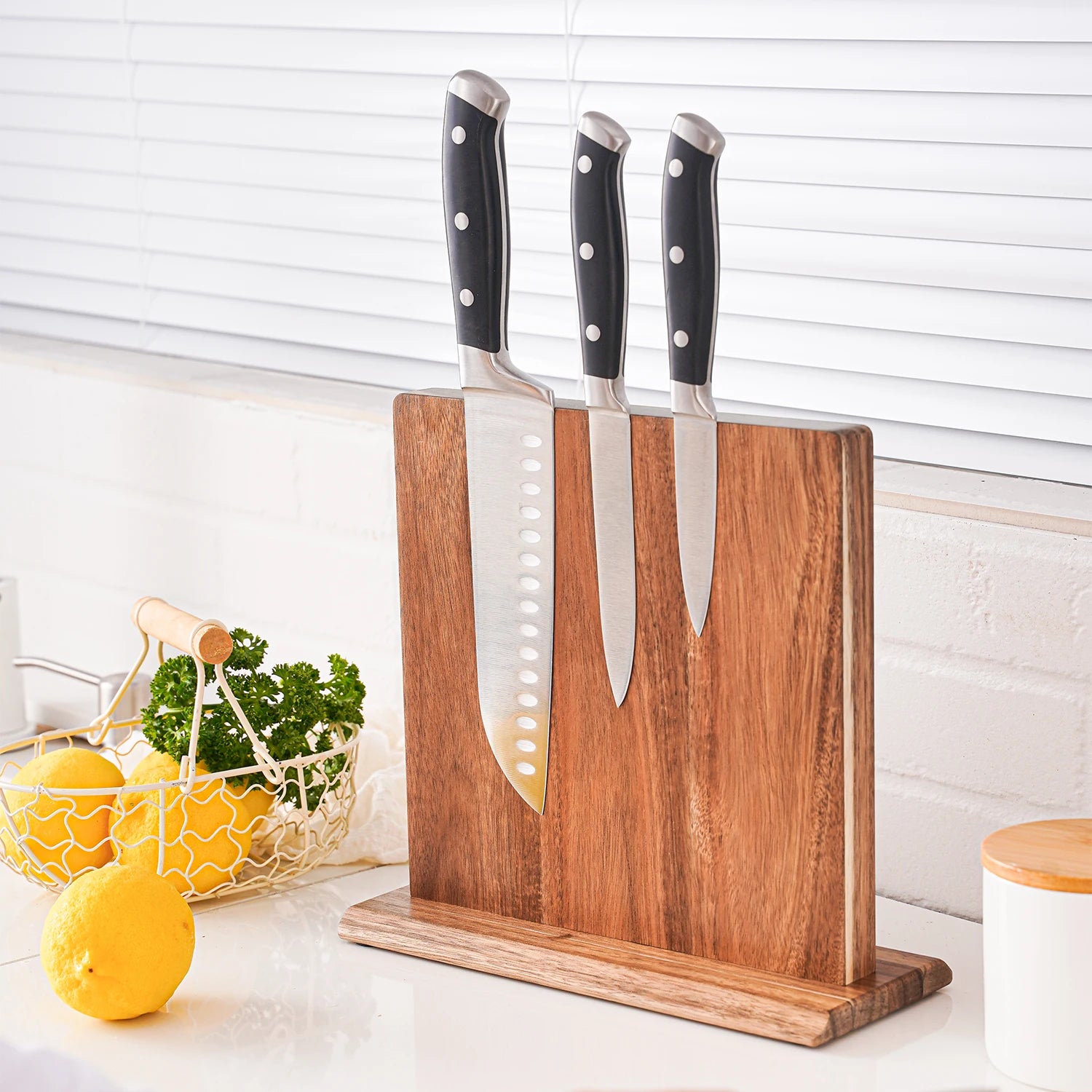 Magnetic Knife Holder