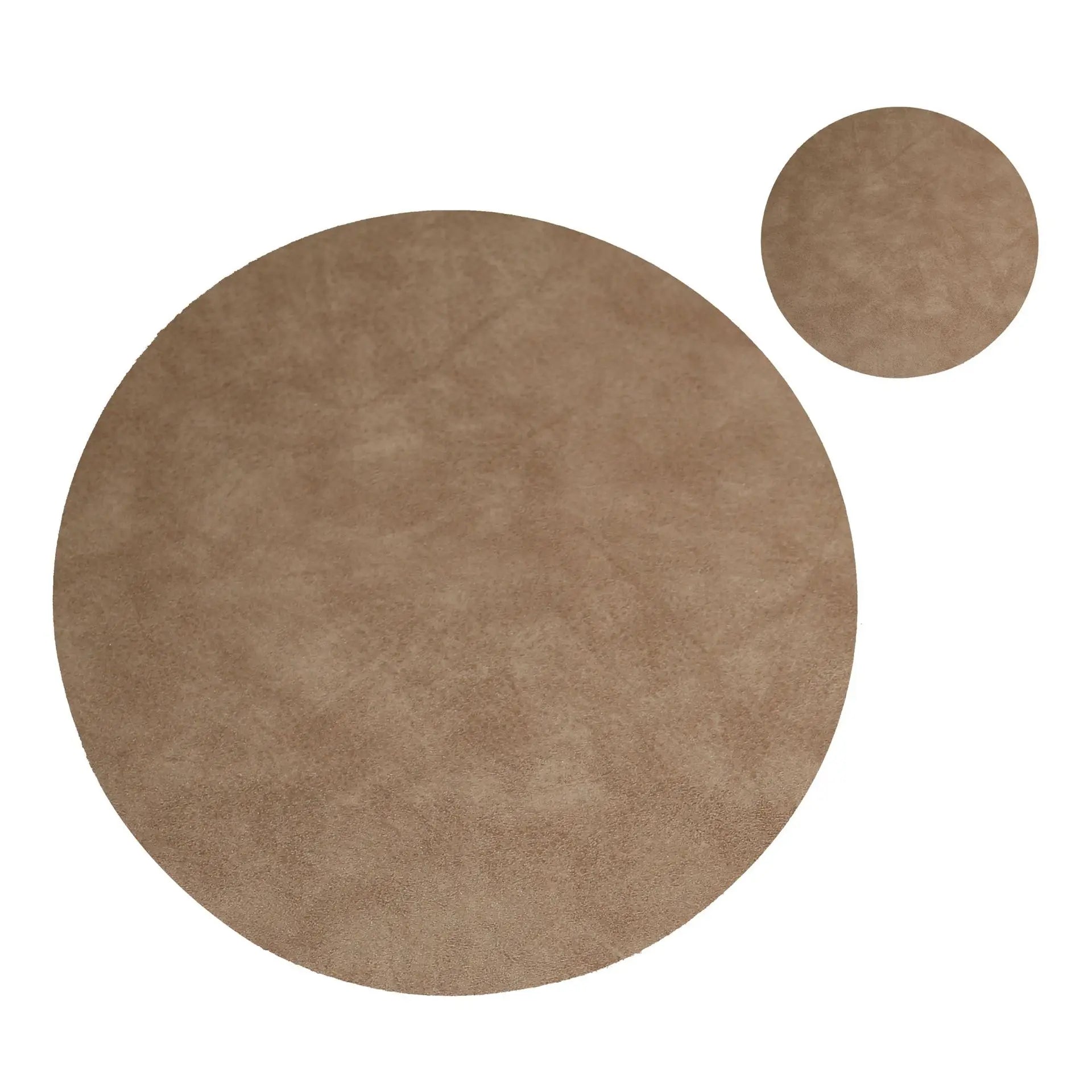 PU Leather Placemats