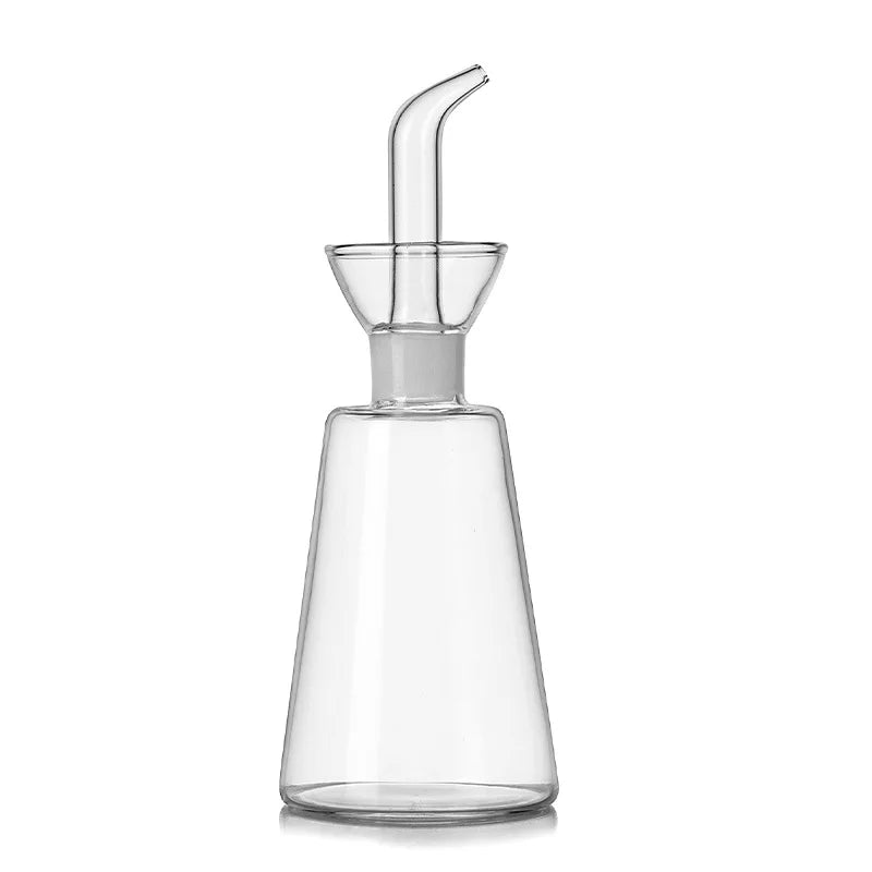 Glass Oil Dispenser