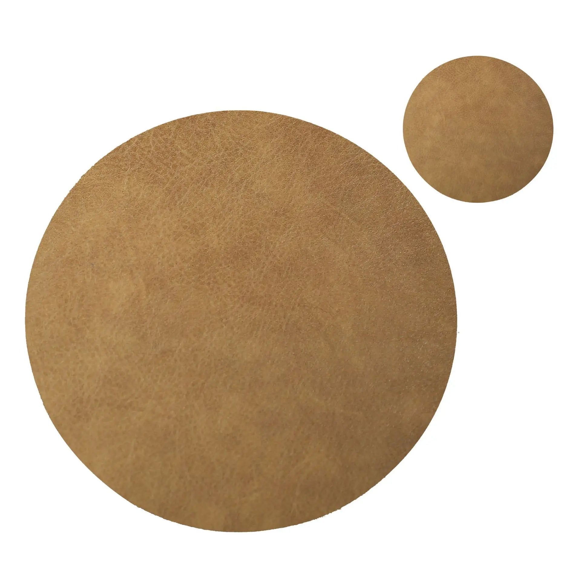 PU Leather Placemats