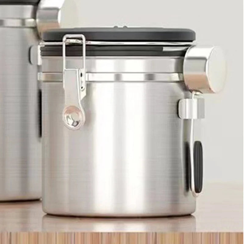 Airtight Coffee Container