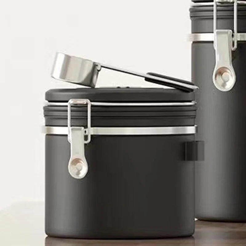 Airtight Coffee Container