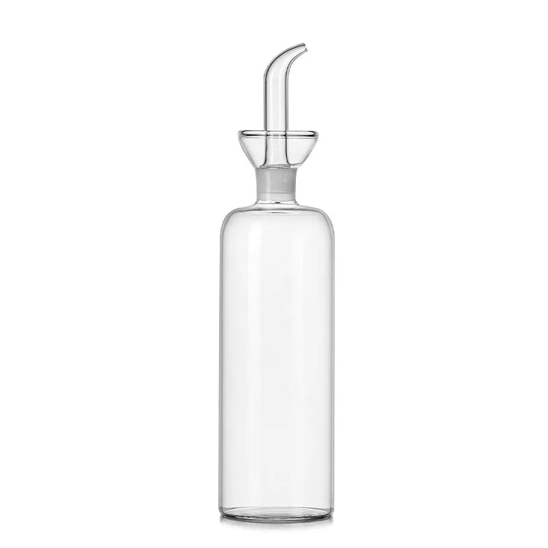 Glass Oil Dispenser