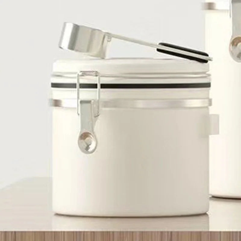 Airtight Coffee Container